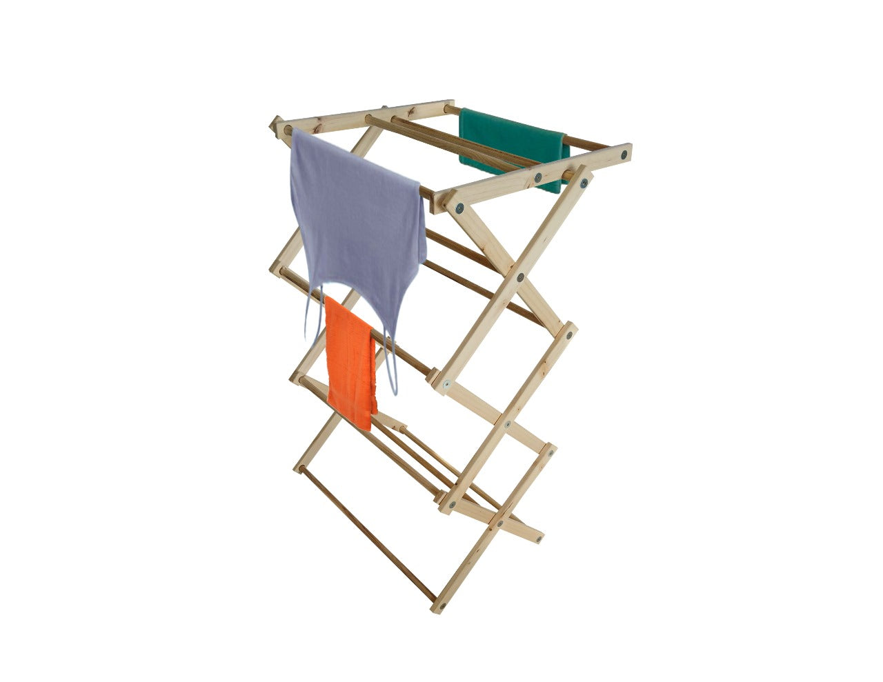 Wooden Drying RACK