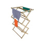 Wooden Drying RACK