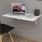 Wall Mounted Multi-Functional Desk Table