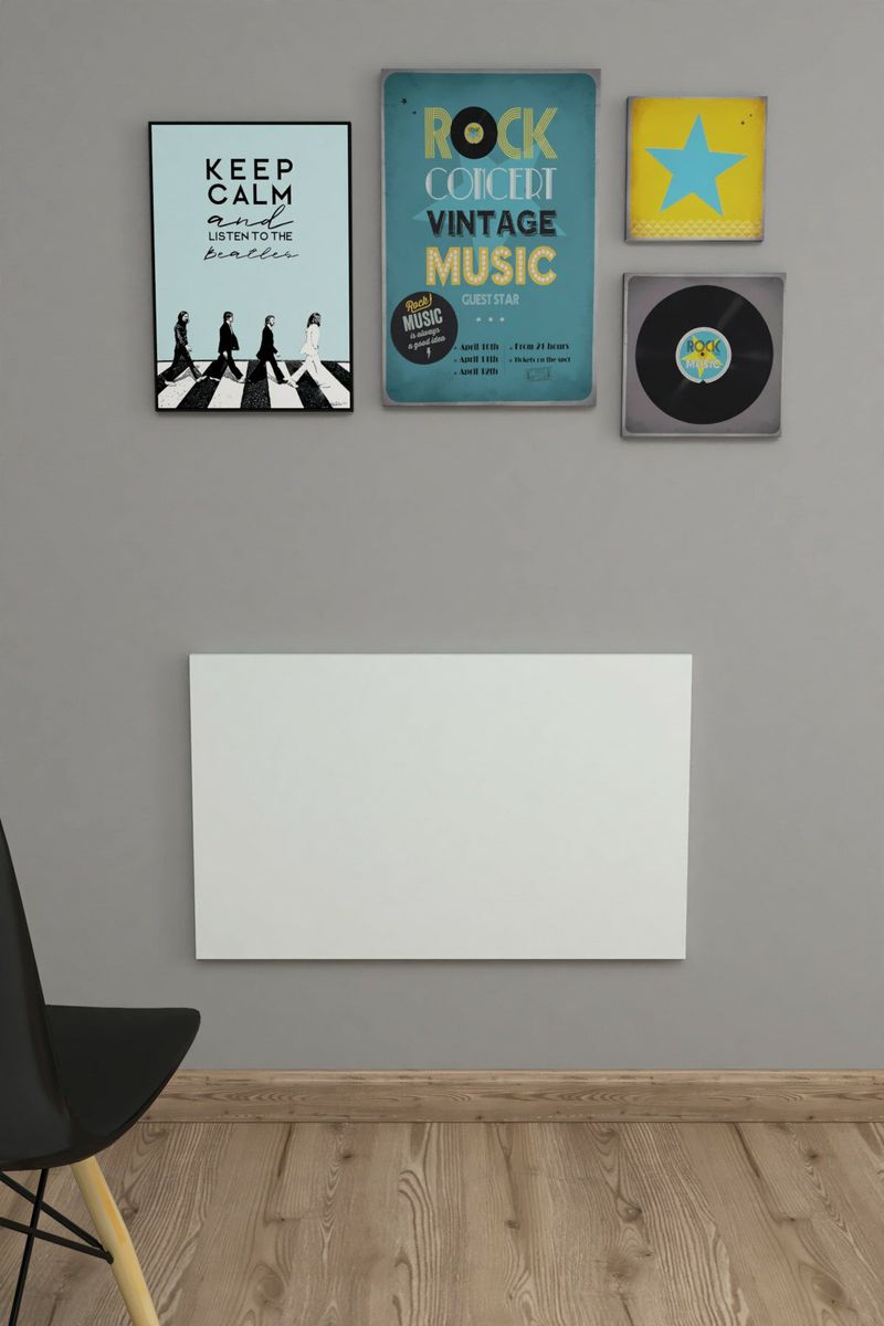 Wall Mounted Multi-Functional Desk Table
