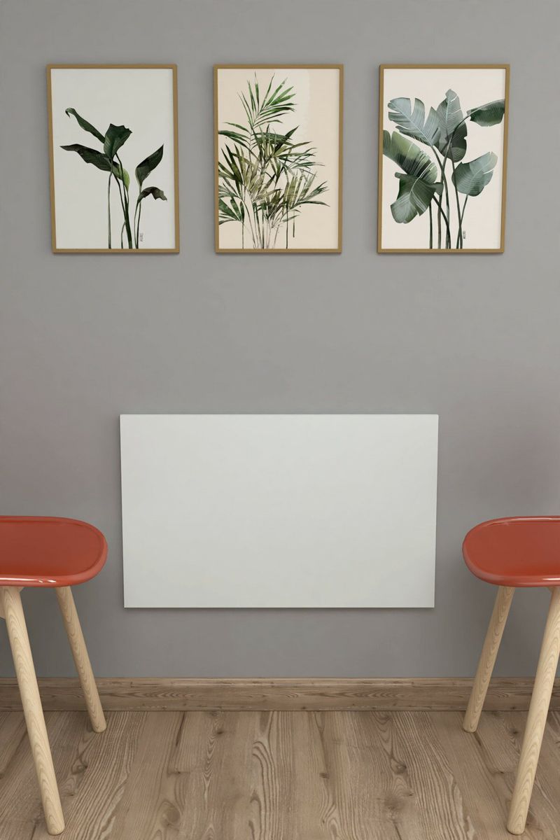 Wall Mounted Multi-Functional Desk Table